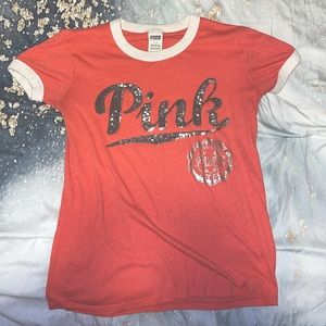 Victoria’s Secret Pink T-shirt